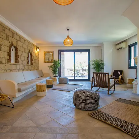 Mila Alacati Szálloda