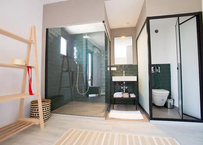 Mila Alacati Çeşme