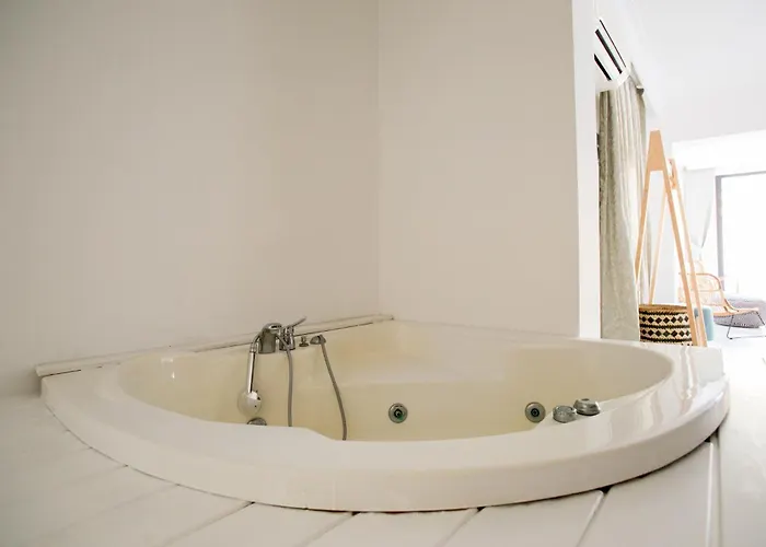 Szálloda Mila Alacati