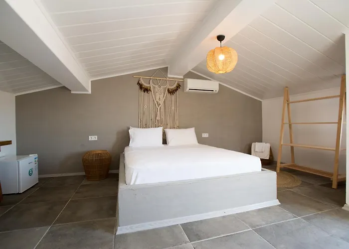 Szálloda Mila Alacati Çeşme