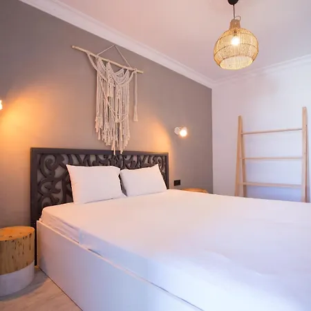 Mila Alacati Hotel