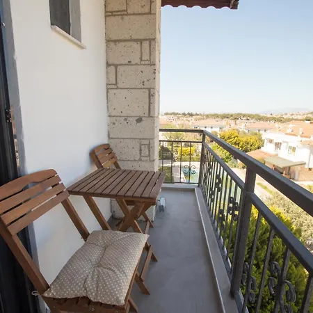 Mila Alacati فندق Çeşme