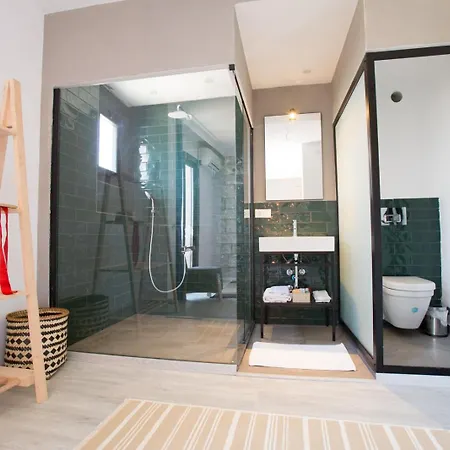 Mila Alacati Çeşme