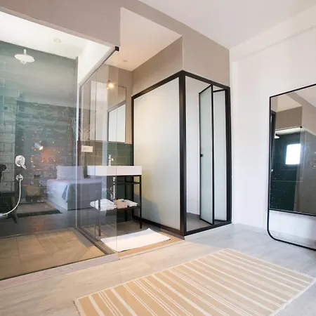 فندق Mila Alacati