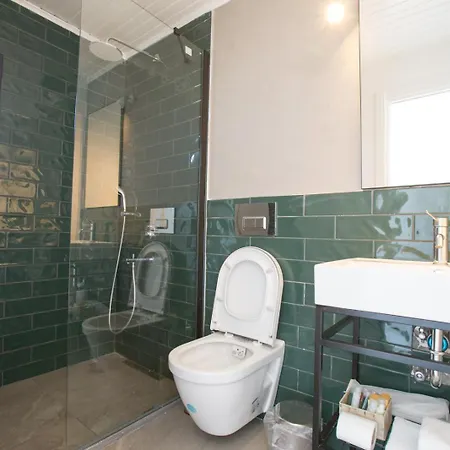 Mila Alacati فندق Çeşme