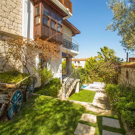 Mila Alacati فندق