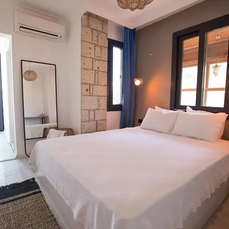 Mila Alacati فندق *