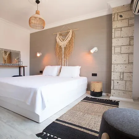 فندق Mila Alacati *