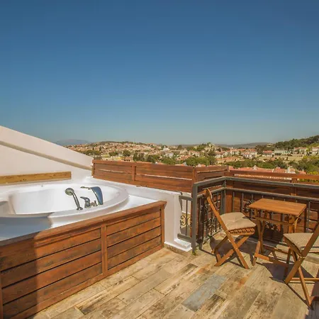 فندق Mila Alacati