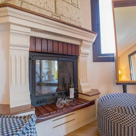 فندق Mila Alacati