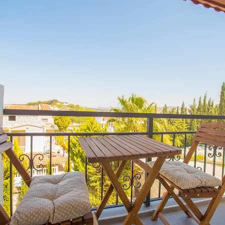 Mila Alacati فندق