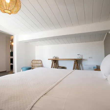 فندق Mila Alacati