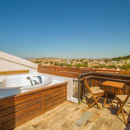 Mila Alacati فندق Çeşme