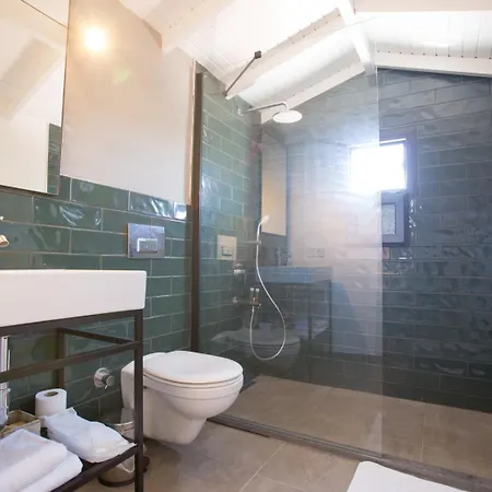 فندق Mila Alacati Çeşme