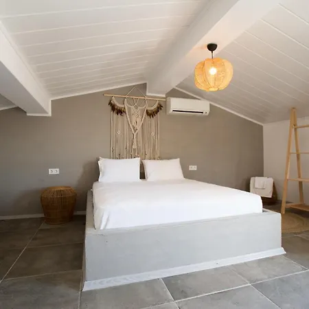 Mila Alacati Çeşme