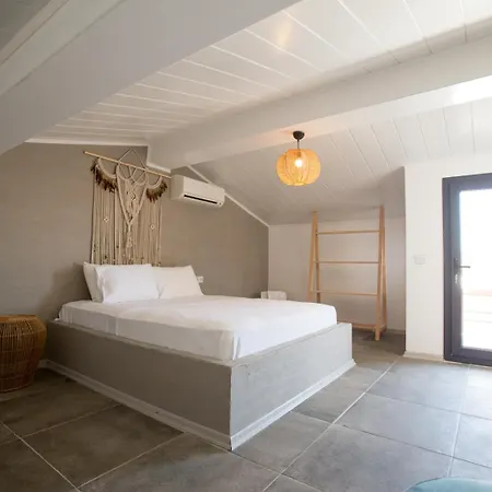 Mila Alacati * Çeşme