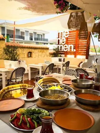 Mila Alacati Hotel *