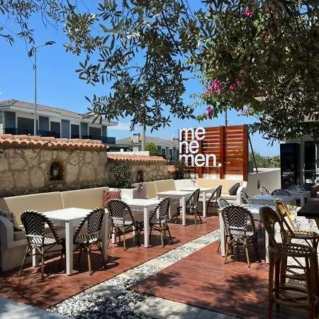 فندق Mila Alacati *