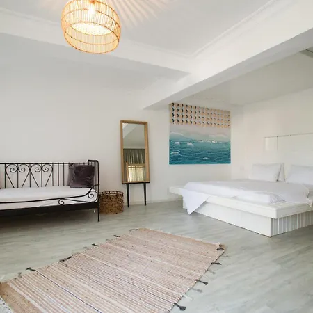 Hotel Mila Alacati Çeşme