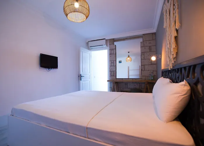 Mila Alacati Çeşme