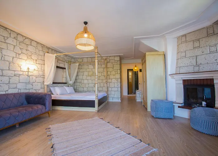 Mila Alacati * Çeşme