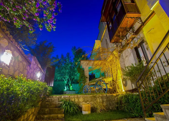 Mila Alacati * Çeşme