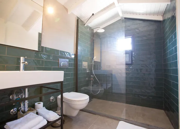 ホテル Mila Alacati Çeşme